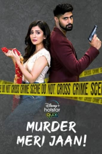 Portrait for Murder Meri Jaan! - Season 1