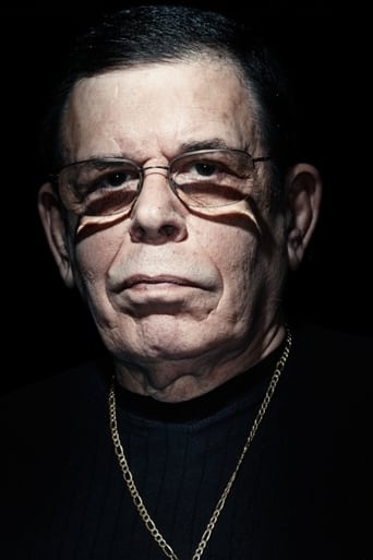 Portrait of Art Bell