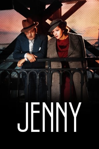 Poster of Jenny