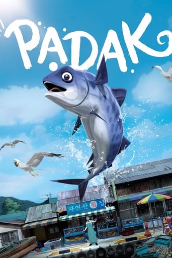 Poster of Padak