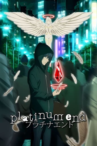 Portrait for Platinum End - Season 1