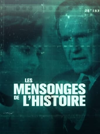 Portrait for Les Mensonges de l'histoire - Season 3