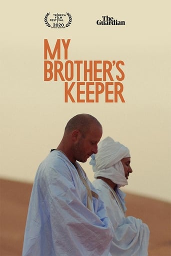 Poster of My Brother's Keeper