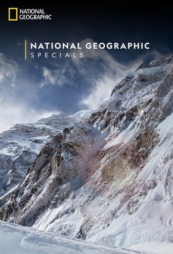 Poster of National Geographic Specials