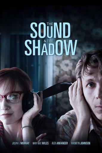 Poster of The Sound and the Shadow