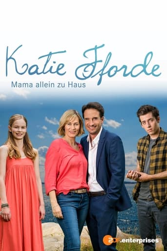 Poster of Katie Fforde: Mama allein zu Haus