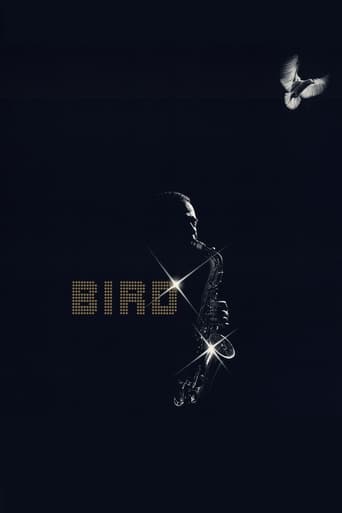 Poster of Bird