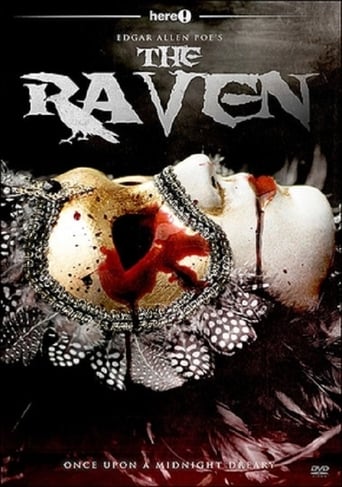 Poster of The Raven