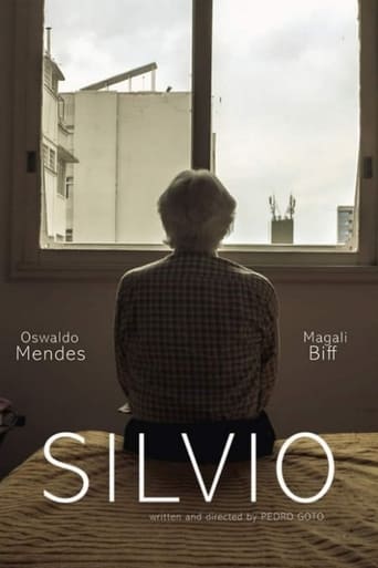 Poster of Silvio