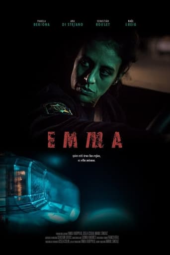 Poster of Emma