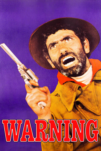 Poster of The Warning