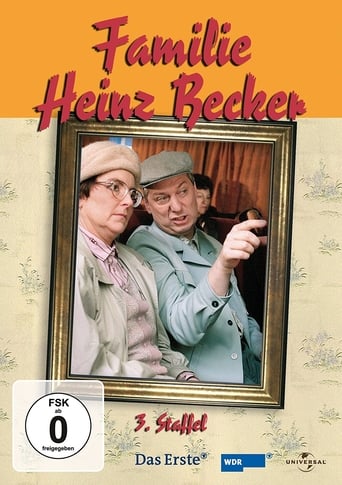 Portrait for Familie Heinz Becker - Season 3