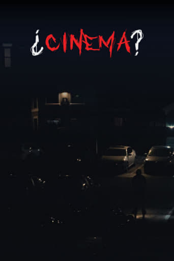 Poster of Cinema?