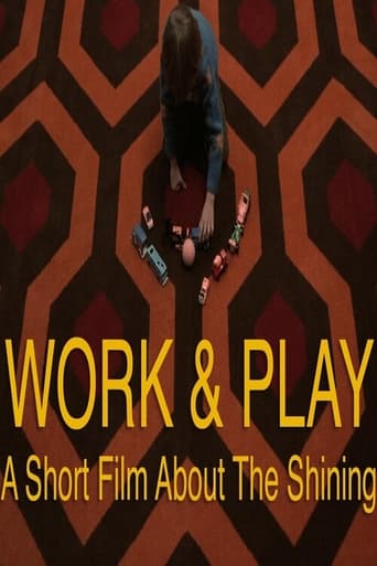 Poster of Work and Play