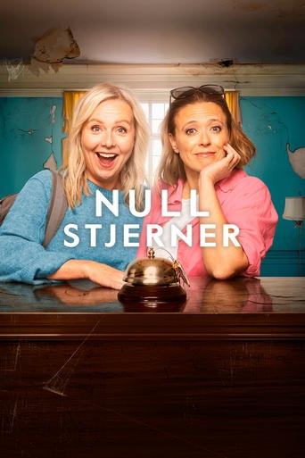 Portrait for Null Stjerner - Season 2