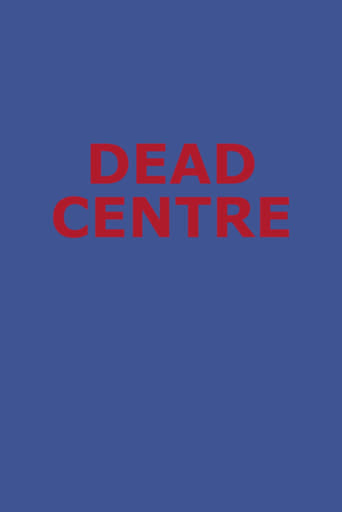 Poster of Dead Centre