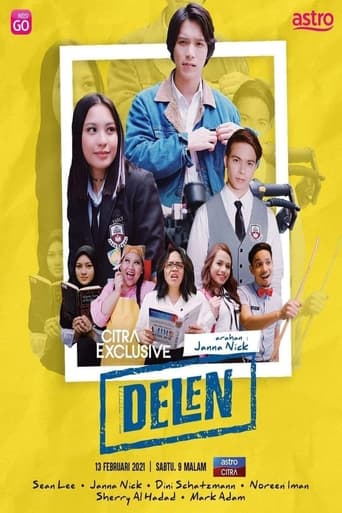 Poster of Delen