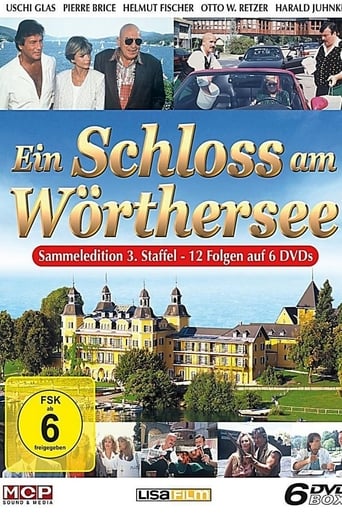 Portrait for Ein Schloß am Wörthersee - Season 3