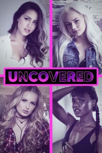 Poster of Uncovered