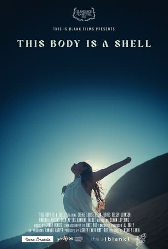 Poster of This Body Is A Shell