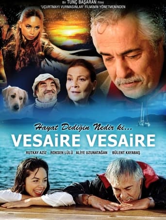 Poster of Vesaire Vesaire