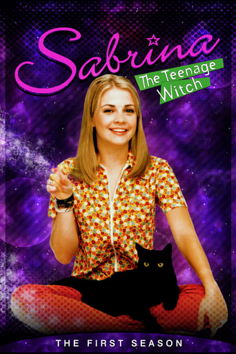 Portrait for Sabrina, the Teenage Witch - Season 1