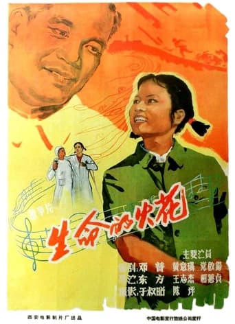 Poster of 生命的火花