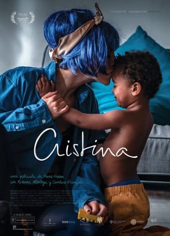 Poster of Cristina