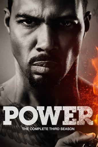 Portrait for Power - Season 3