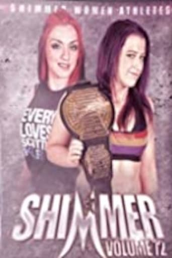 Poster of Shimmer Volume 72