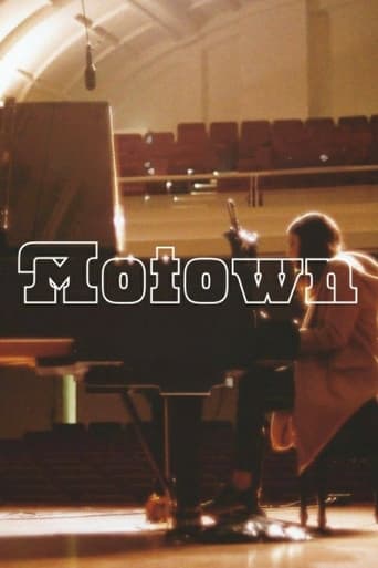 Poster of Motown