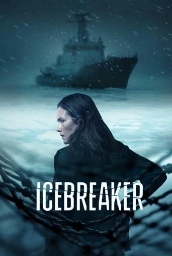 Portrait for Icebreaker - Season 1