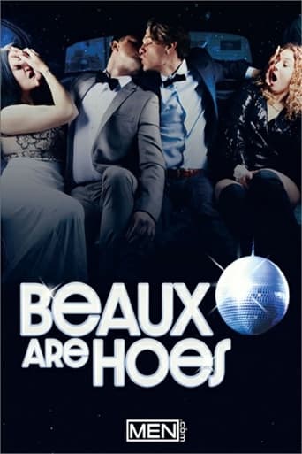 Poster of Beaux Are Hoes