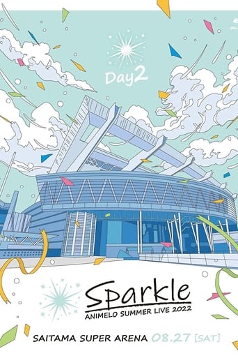 Poster of Animelo Summer Live 2022 -Sparkle- DAY2