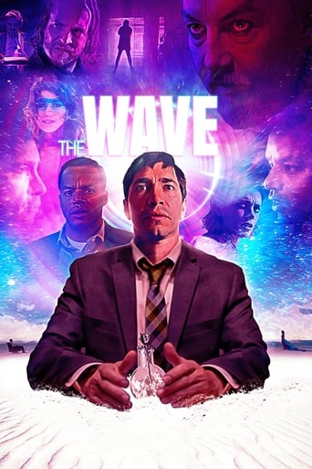 Poster of The Wave