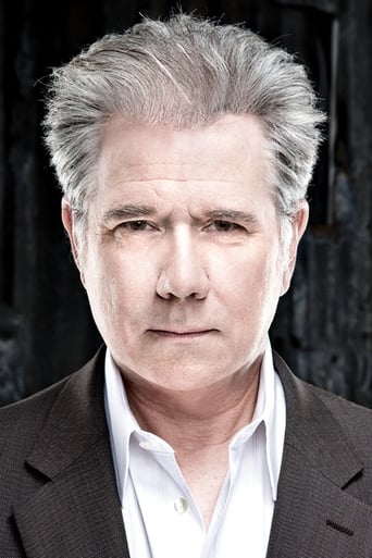 Portrait of John Larroquette