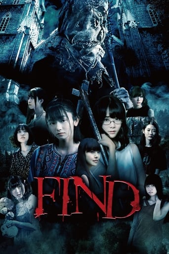 Poster of Find