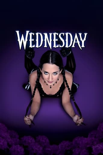 Poster of Wednesday