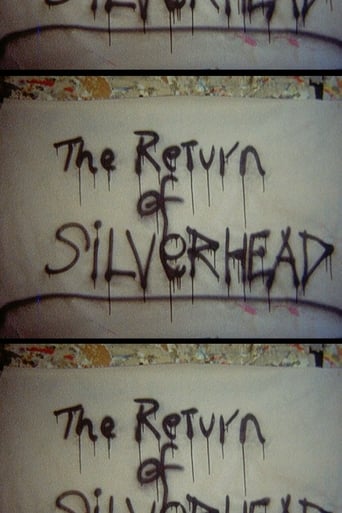 Poster of Return of Silver Head