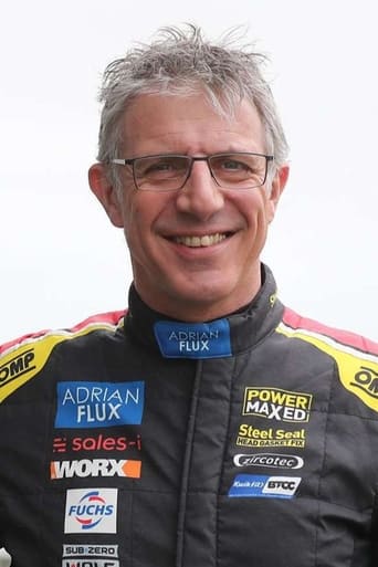 Portrait of Jason Plato