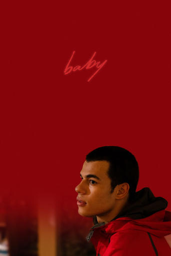 Poster of Baby