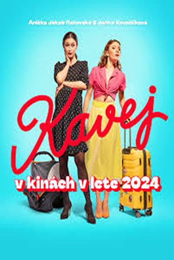 Poster of Kavej