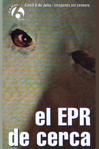 Poster of El EPR de cerca