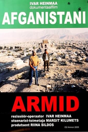 Poster of Scars of Afghanistan