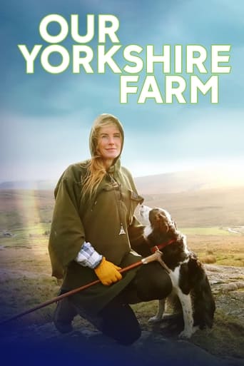 Poster of Our Yorkshire Farm