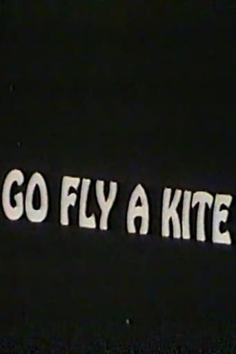 Poster of Go Fly a Kite