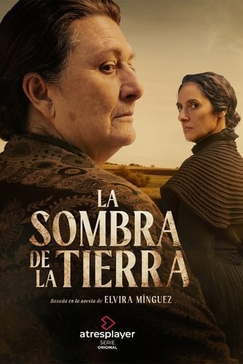 Poster of La sombra de la tierra