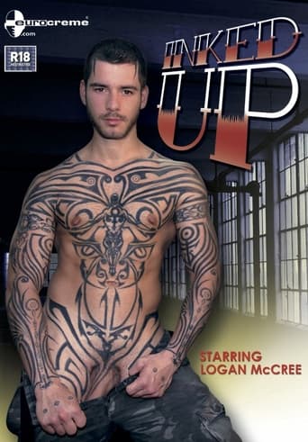 Poster of Inked Up