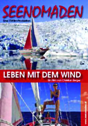 Poster of Seenomaden - Leben mit dem Wind