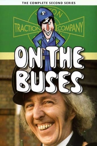 Portrait for On the Buses - Season 2